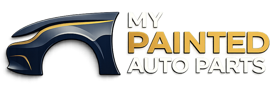 My Painted Auto Parts