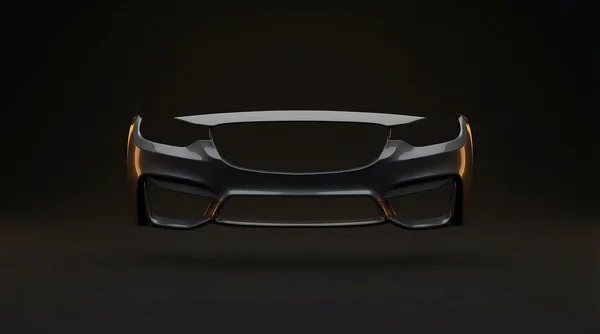 Front Bumpers