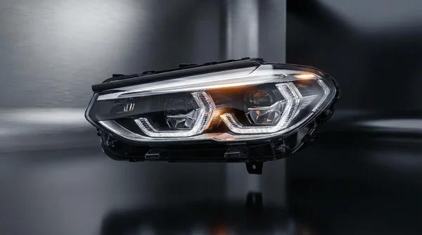 Headlights