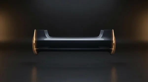 Rear Bumpers