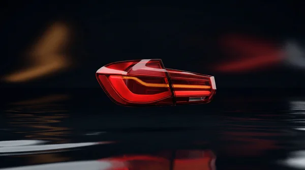 Tail Lights